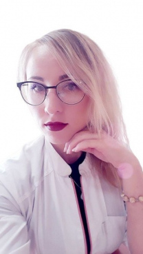 Кузьменко Екатерина Валериевна