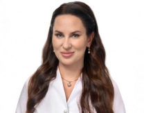 Чиркова Марина Леонидовна