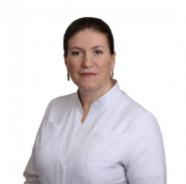 Комиссарова Маргарита Борисовна