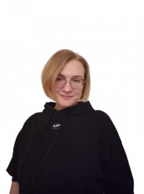 Саломатина Наталья Олеговна