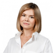 Тютикова Елизавета Витальевна