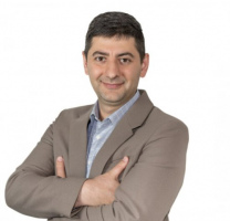 Зангиев Эдуард Анатольевич