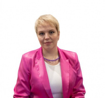 Григорьева Мария Михайловна