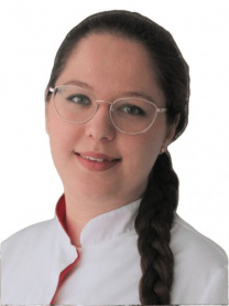 Сатункина Александра Анатольевна