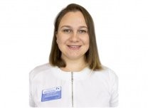 Михайлова Дарья Сергеевна