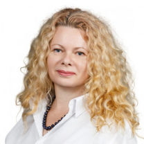 Яковлева Юлия Александровна