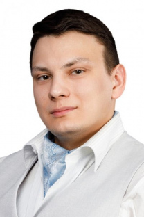 Лисовский Анатолий Дмитриевич