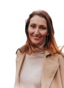 Табакова Светлана Александровна