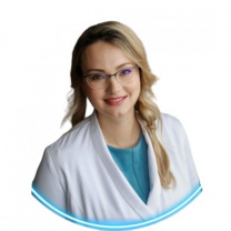 Черненко Елена Андреевна