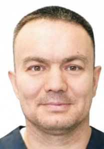 Султанов Мансур Базарбаевич