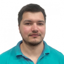 Сергеев Андрей Сергеевич