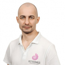 Жуков Дмитрий Алексеевич