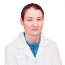 Шурыгина Георгия Сергеевна