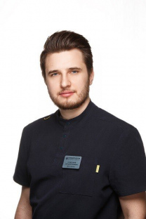 Самсонов Дмитрий Романович
