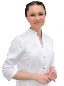 Злобина Ирина Сергеевна