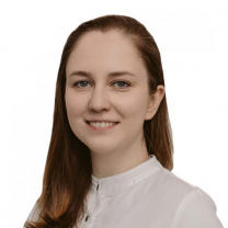 Клиновская Анастасия Александровна