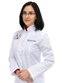 Полторакова Ирина Юрьевна