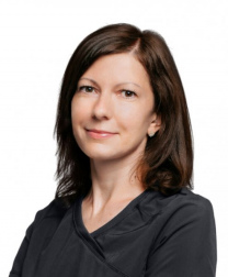 Брагина Елена Васильевна