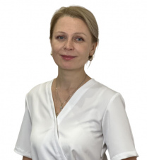 Сотникова Евгения Владимировна