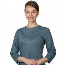 Кутовая Александра Игоревна