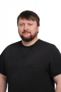 Конищев Виталий Константинович
