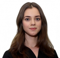 Зайцева Анна Александровна