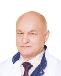 Губаренко Вячеслав Анатольевич