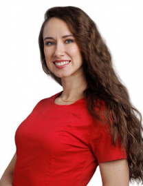 Кондратова Ирина Сергеевна