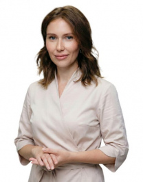 Багаева Мадина Робизоновна