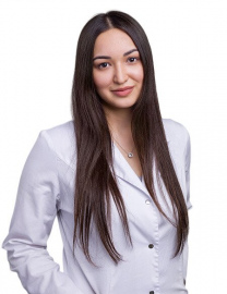 Калининская Юлия Алексеевна