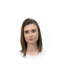 Палаус Маргарита Игоревна