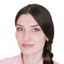 Кущ Таисия Павловна