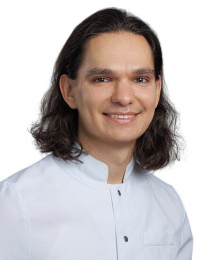 Казаков Дмитрий Викторович