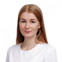 Хаустова Алёна Юрьевна