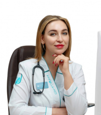 Хамицева Оксана Алановна