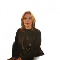 Колесникова Любовь Николаевна