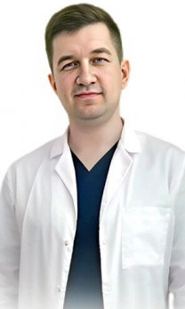 Бобченко Игорь Олегович