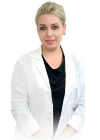 Дубских Наталья Александровна