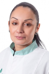 Еремеева Анна Анатольевна