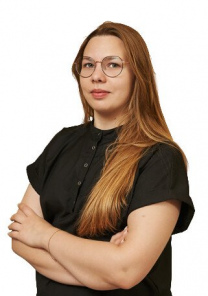 Сидоркина Ксения Михайловна