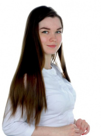 Красникова Ольга Вячеславовна