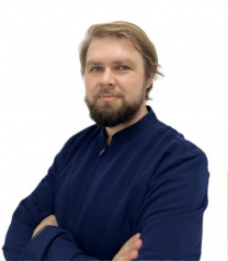 Бойченко Николай Леонидович
