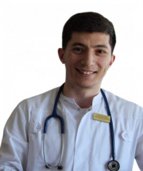Алибеккадиев Алибеккади Юсупович
