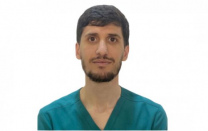 Тавлуев Иман Рашитбекович
