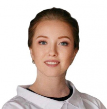 Муравицкая Дарья Юрьевна