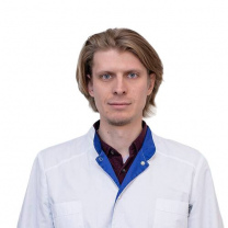 Тихонов Дмитрий Константинович