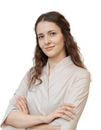 Ларина Диана Алмазовна