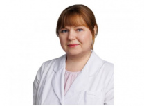 Евтюшкина Светлана Николаевна