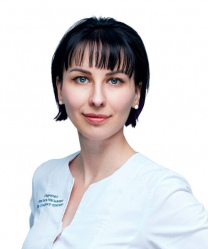 Иванченко Анастасия Николаевна