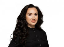 Петрова Элла Витальевна